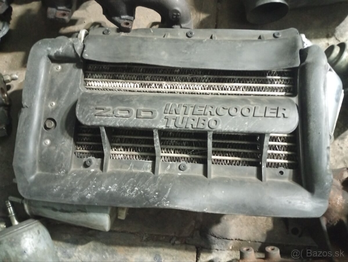 Náhradné diely Suzuki Grand Vitara - 11