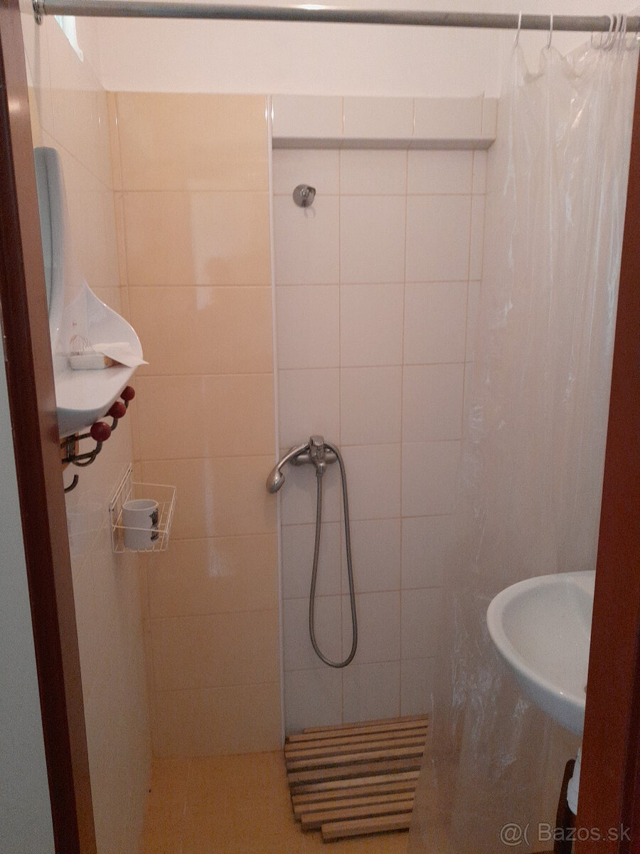 Romantická chalupa v Oravskej Lesnej - 11