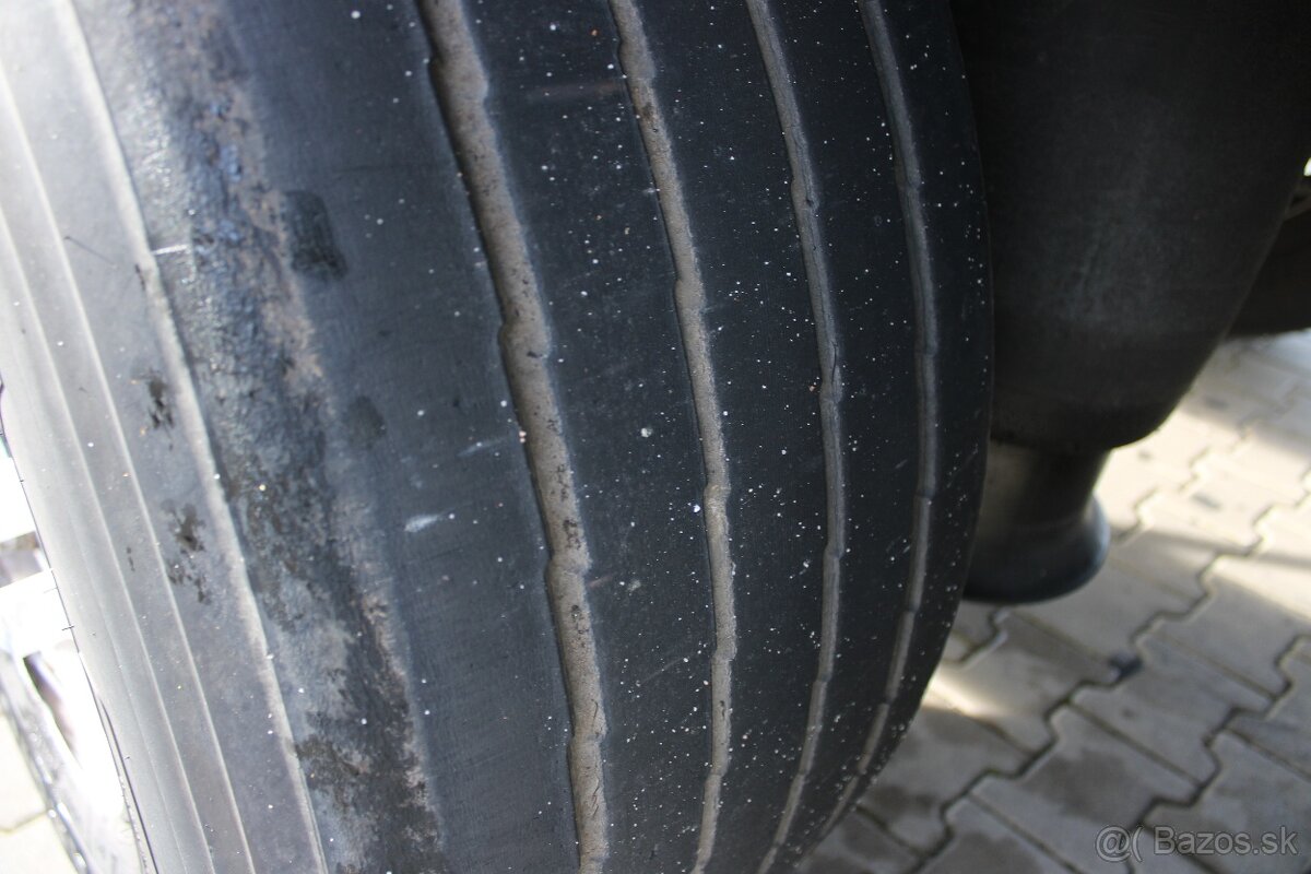 Krone SD, MULTILOCK - 11