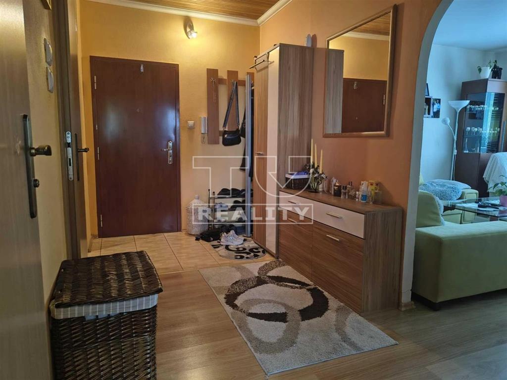 NA PREDAJ 3izbový BYT v Púchove - 11