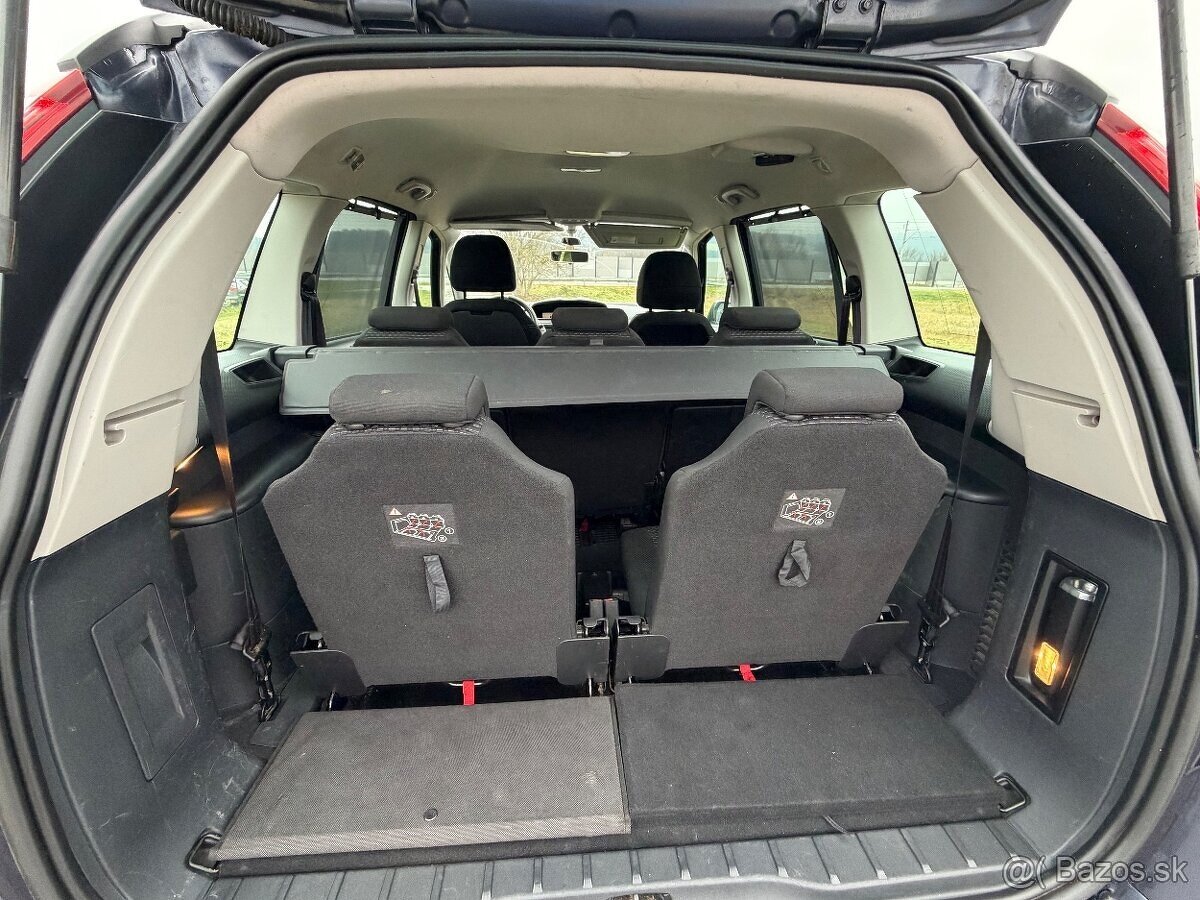 Citroen C4 Grand 1.6i 3490 € Možná výmena/leasing/úver - 11