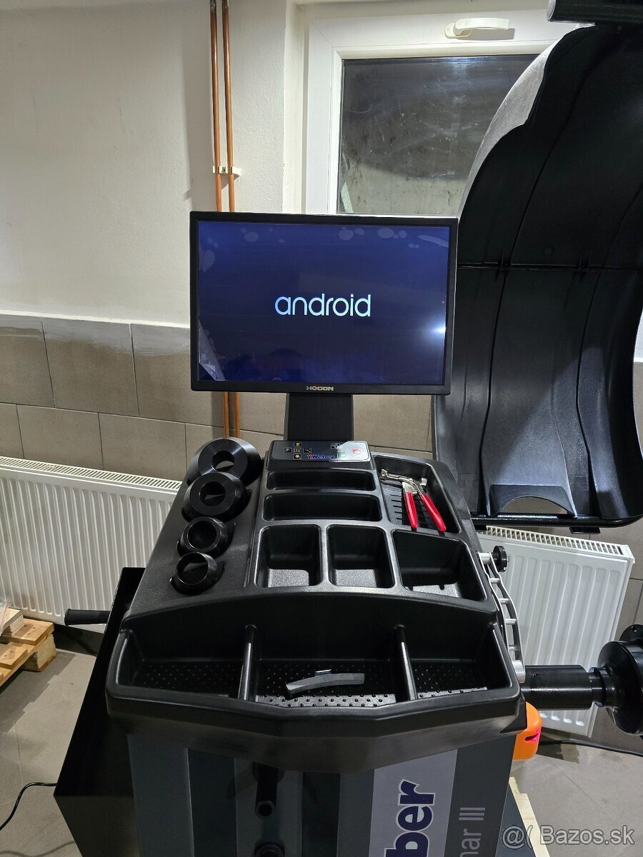 VYVAŽOVAČKA + PREZÚVAČKA EXPERT séria - 11