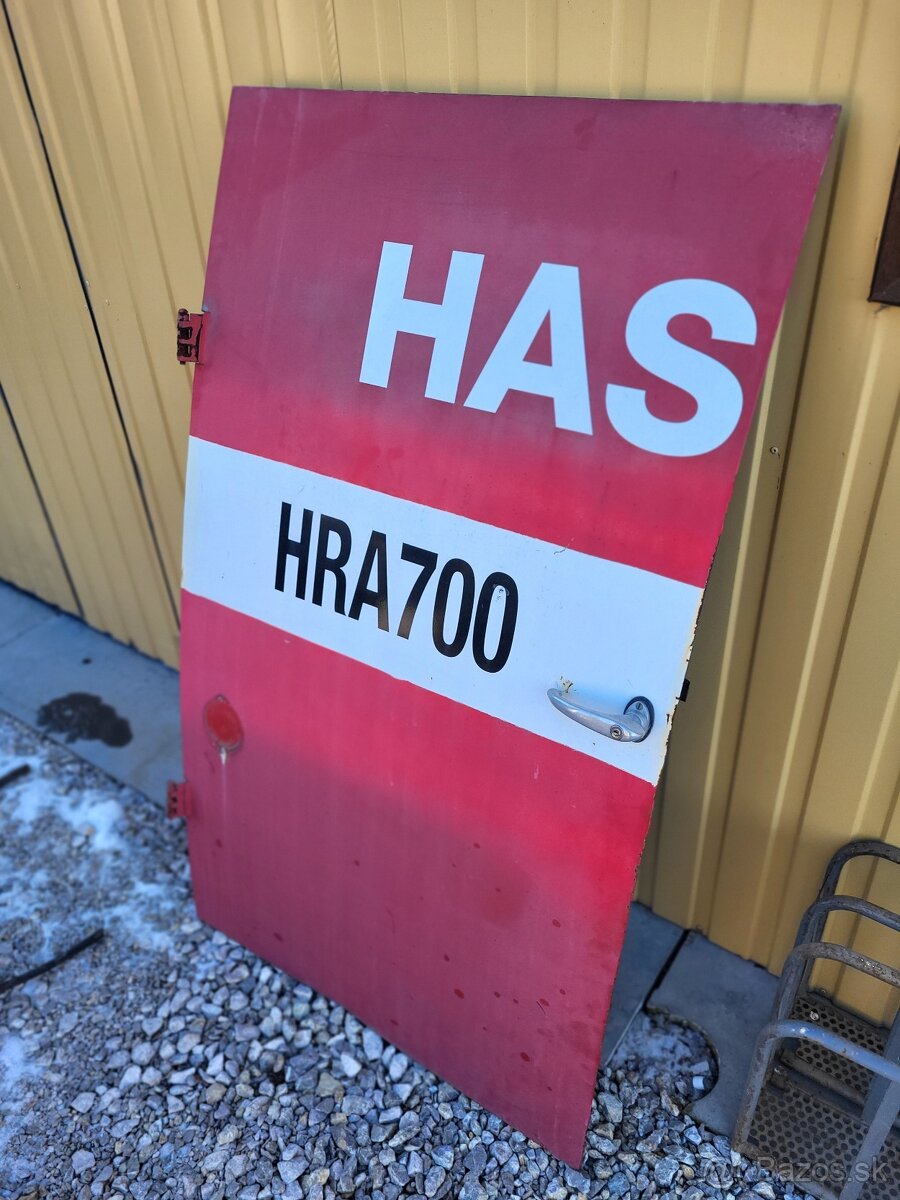 Škoda Liaz 706 RTHP - 11