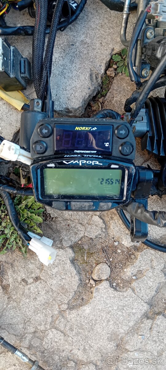 Diely Yamaha raptor 700 - 11