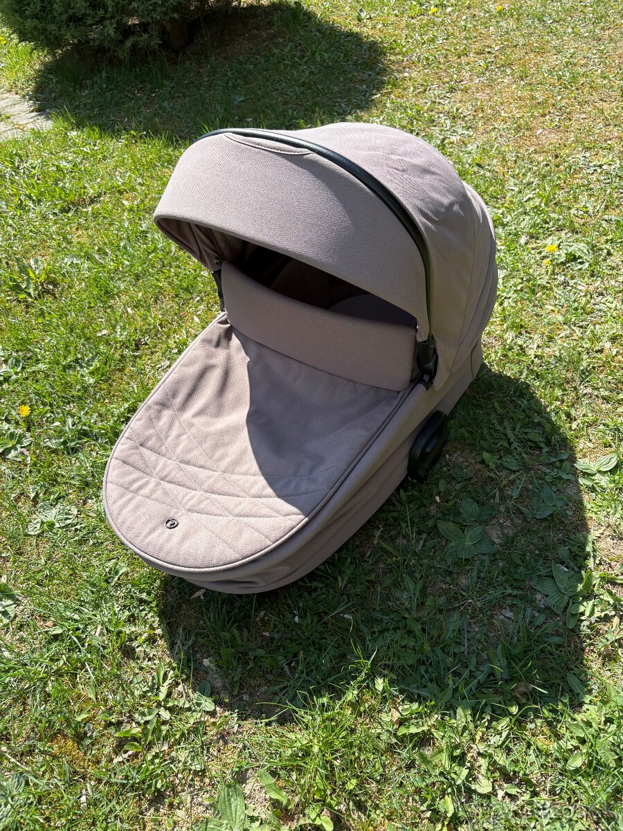 Kočiar ROAN IVI - 11