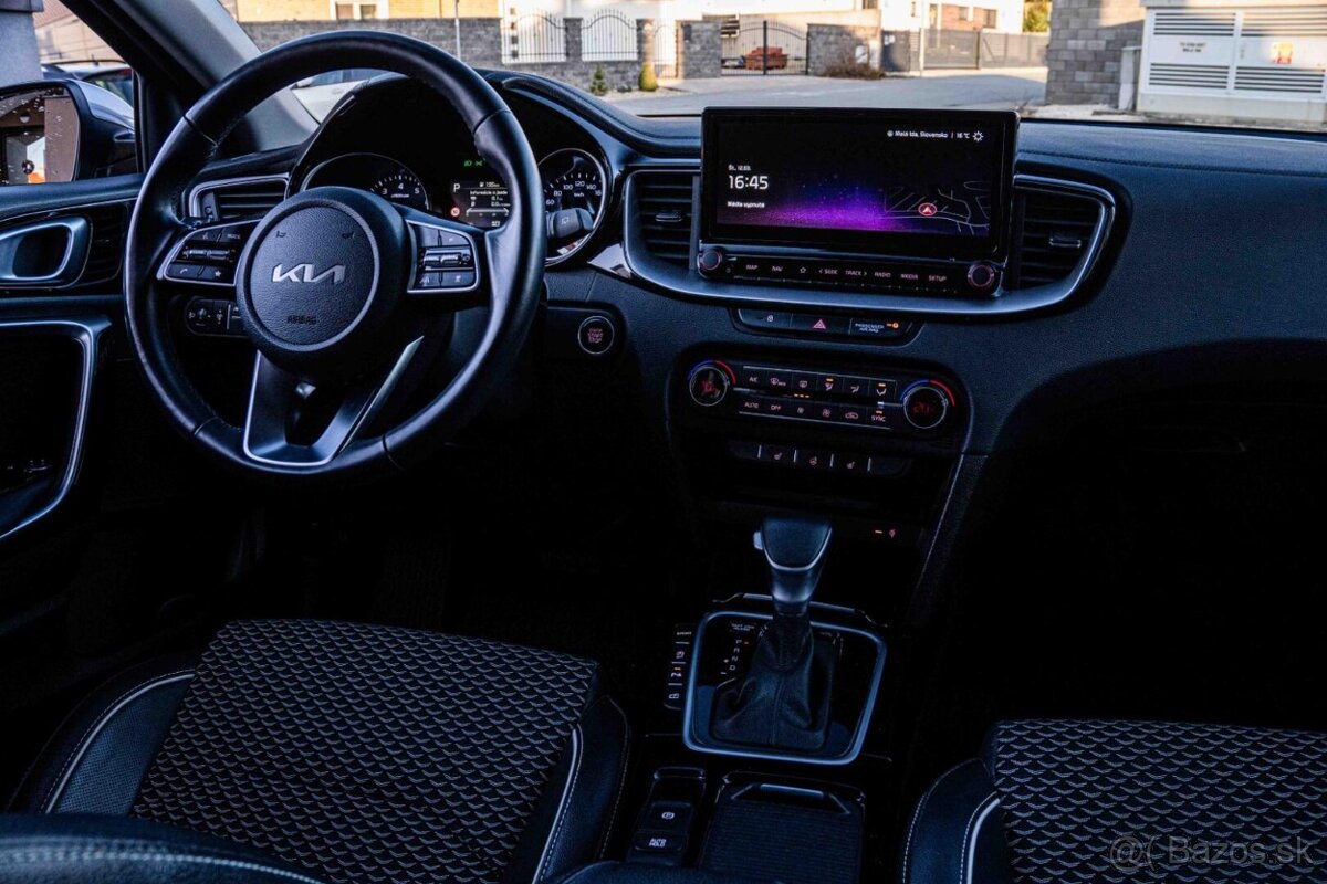 Kia XCeed 1.5 T-GDi Gold - 11