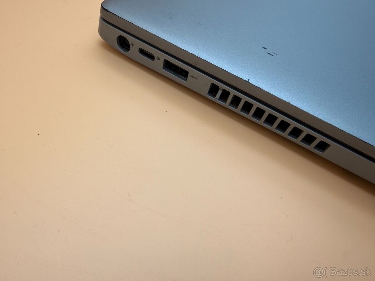 Notebook Dell Latitude 5410 i5-10310U/16GB RAM/B-kat/FHD/SSD - 11