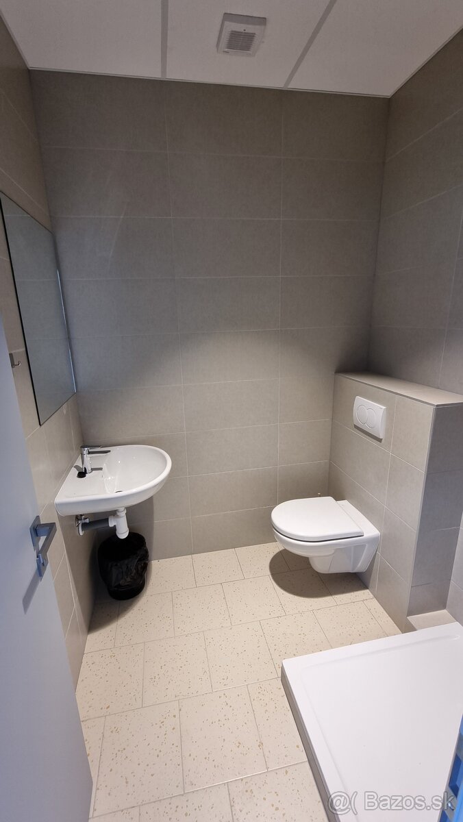 Priestory na prenájom - 11