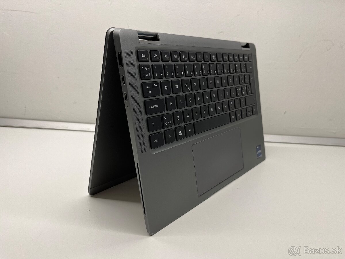 Dell Latitude 7340 2v1 14" i5-1345U/16GB/512GB/2.5K/IPS/ZAR - 11