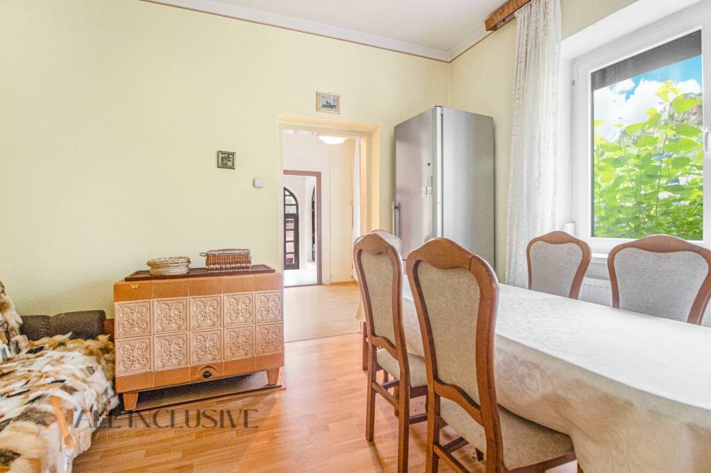 ALL INCLUSIVE l NA PREDAJ 8 IZBOVÝ POSCHODOVÝ RODINNÝ DOM, Ž - 11