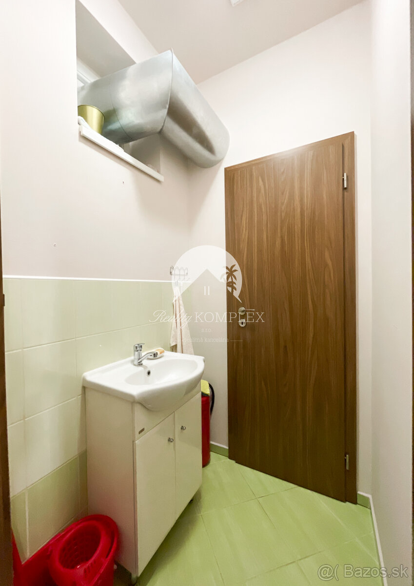 Reality KOMPLEX s.r.o Vám ponúka ponúkame NA PREDAJ odstúpe - 11