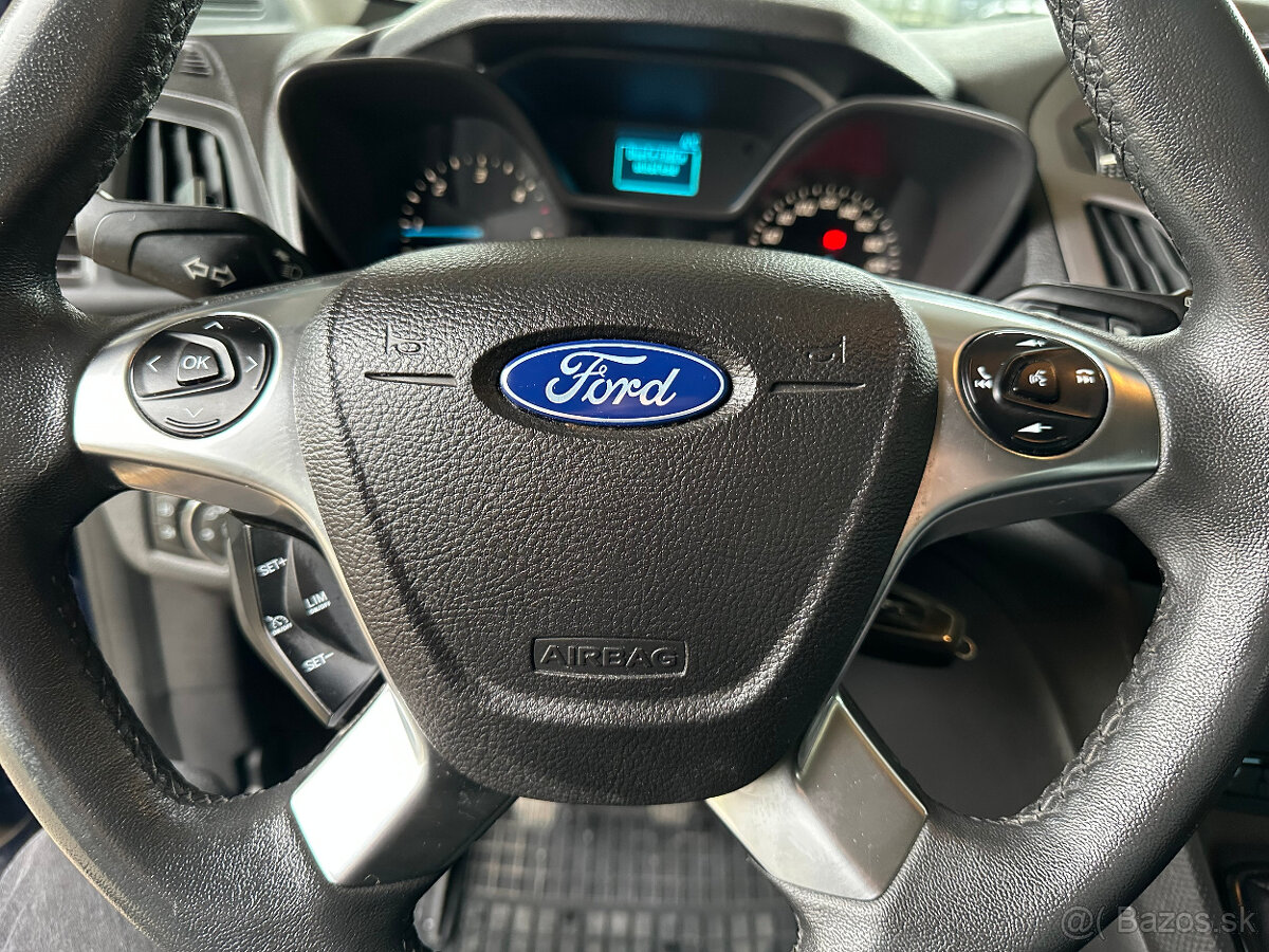 Ford Tourneo Connect Grand 1.6 TDCi Titanium 7-miestne - 11