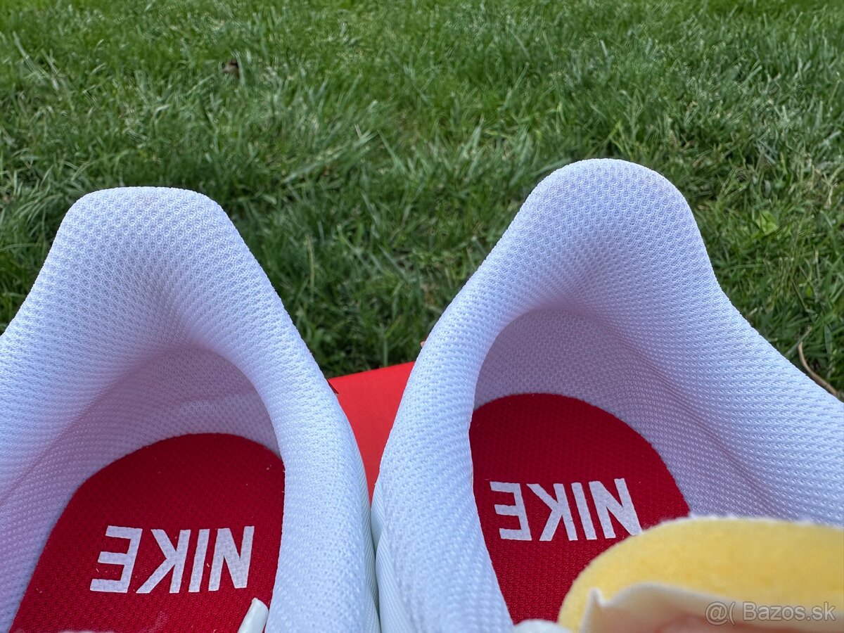 Tenisky na volny cas Nike Cortez TXT - 11