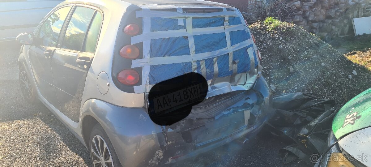 Na náhradné diely - 11