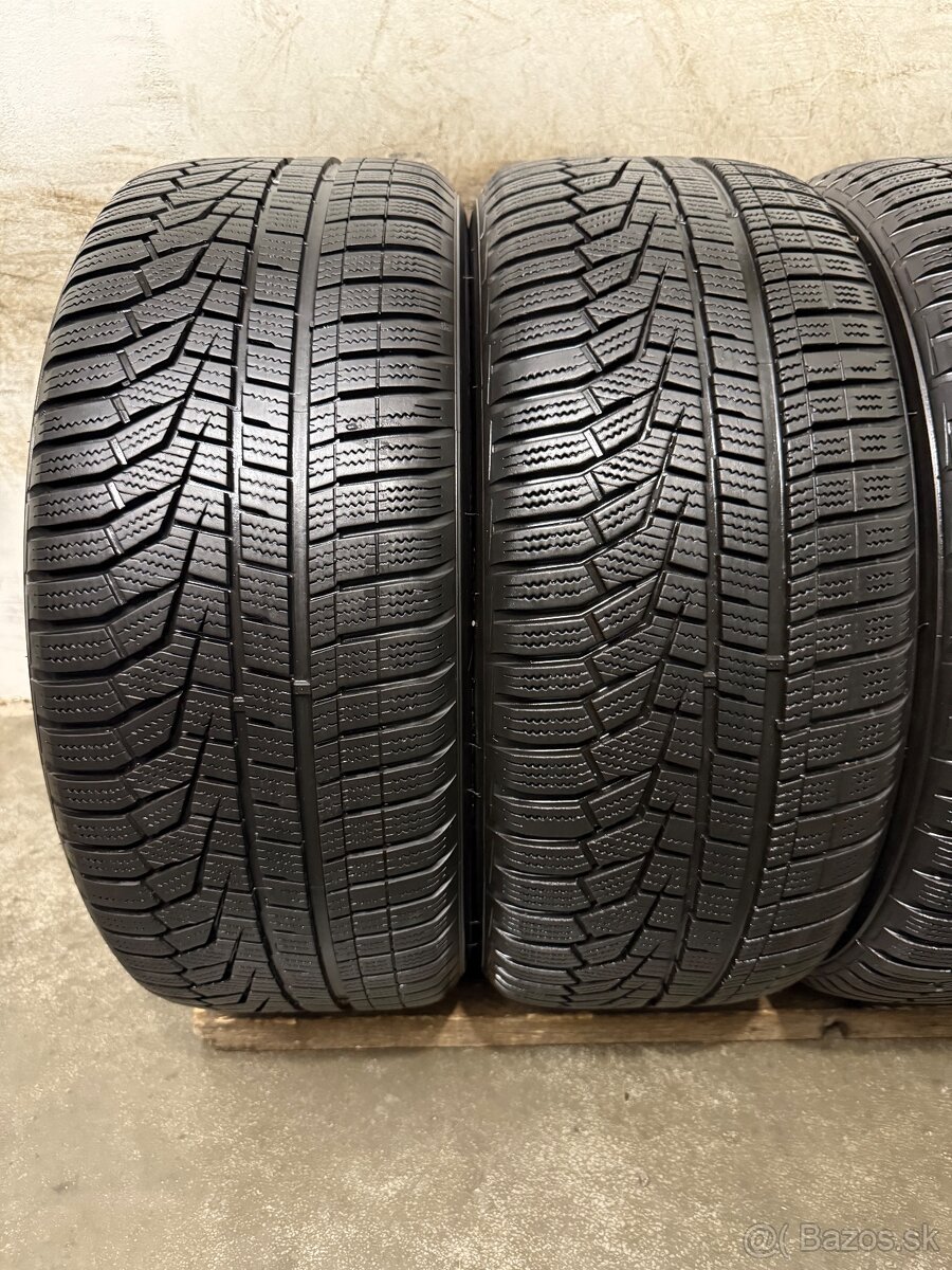 Zimná sada 5x112 R17 , 225/50/17 BMW 3 G20 G21 Style 778 - 11