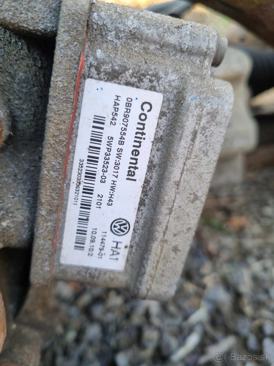 ZADNA NAPRAVA 4x4 - 11