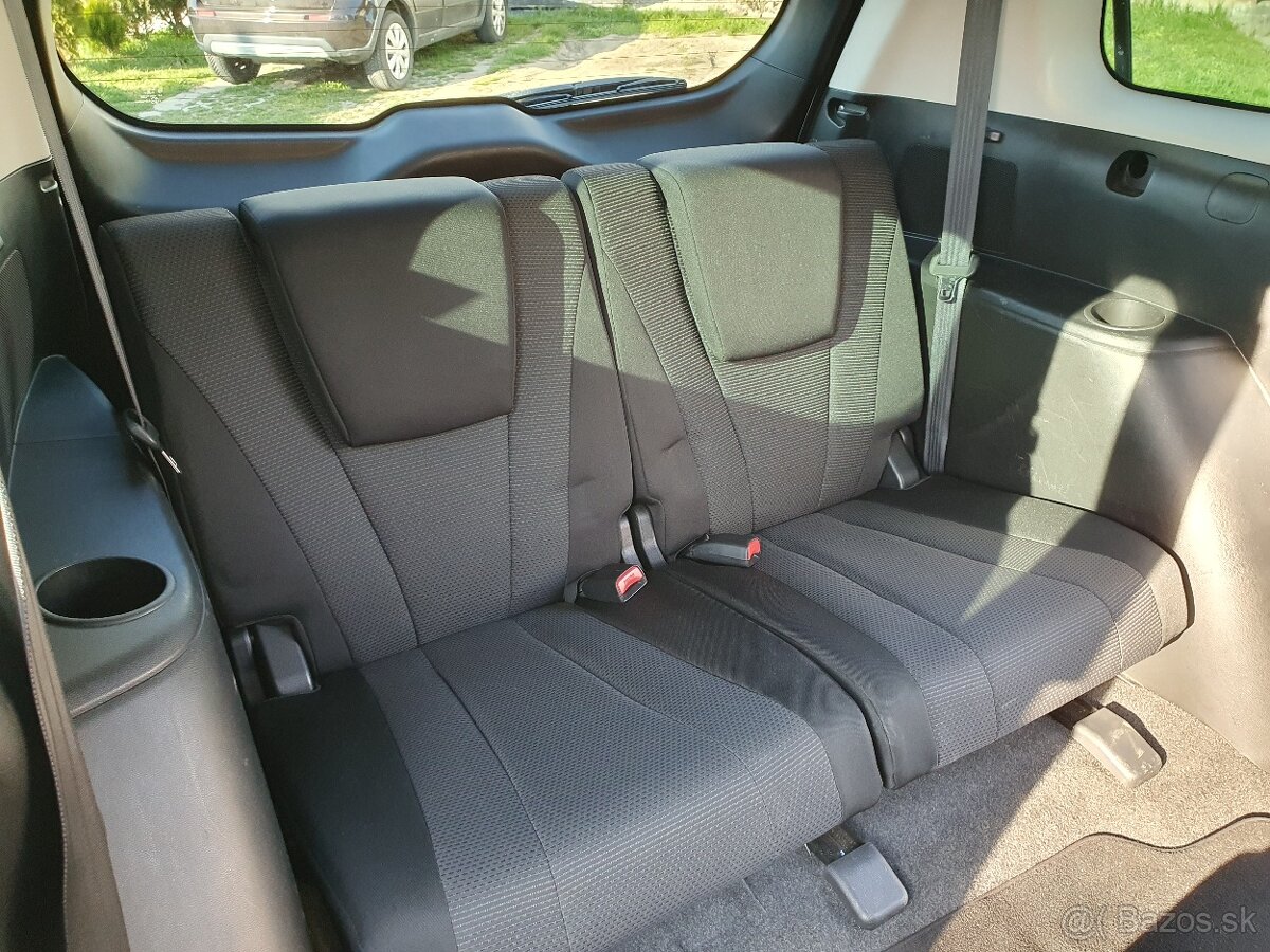 Mazda 5 1.6 MZ-CD GTA Navi - 11