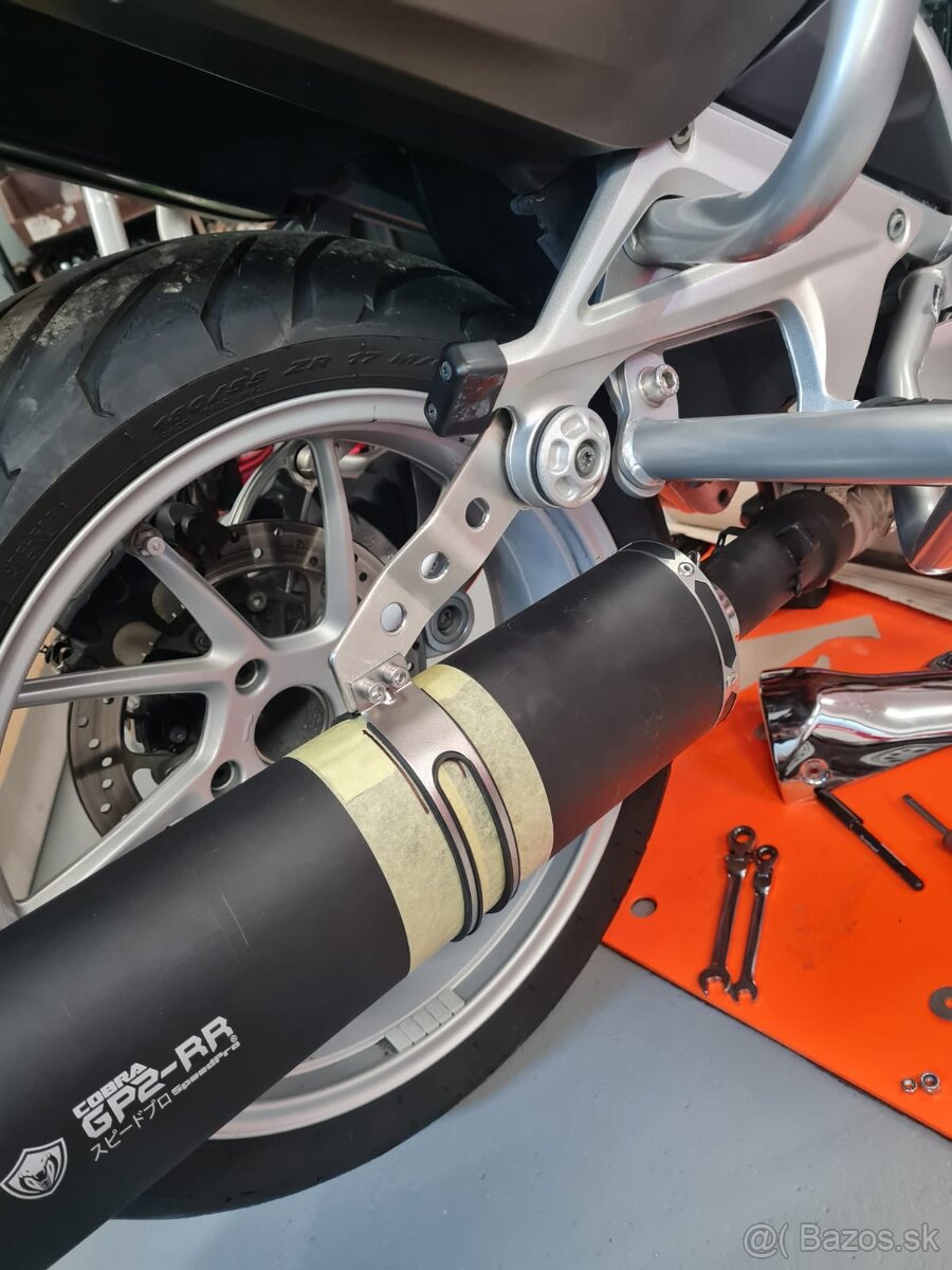 BMW r1200rt r.v.2017 - 11