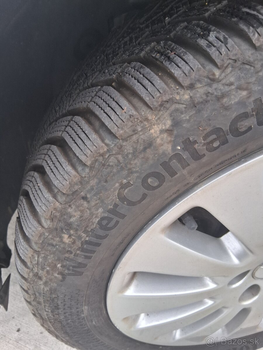 Mercedes Citan 1.5 dci - 11