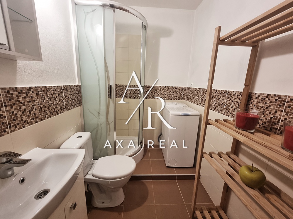 Prenájom 1 izb. byt Bratislava Dúbravka - 11