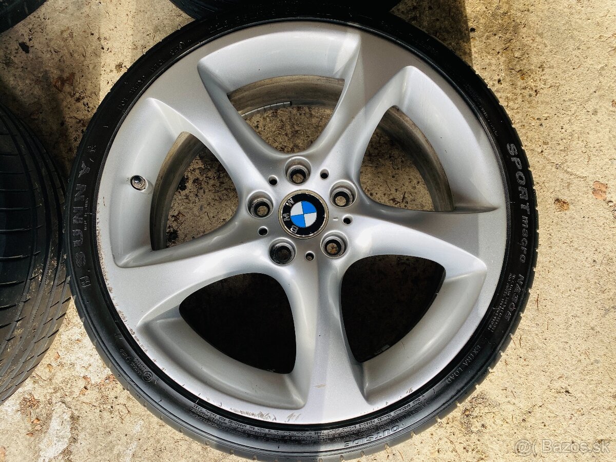 19" BMW disky styling 230 - 11