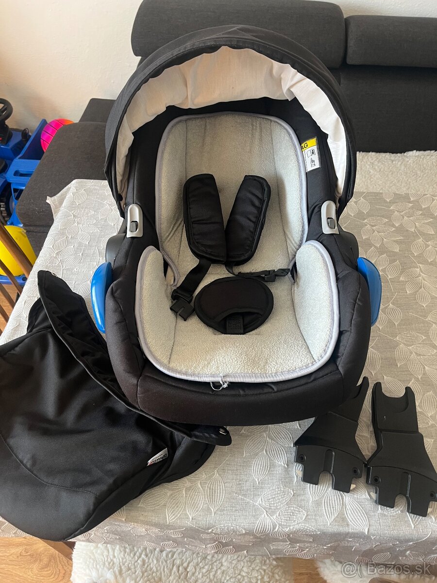 Kočík ROAN Ivi - 11