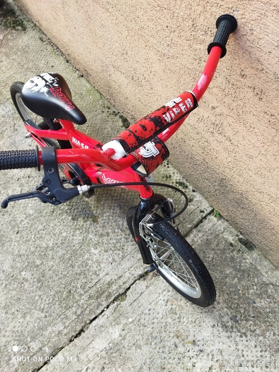 Bicykel detský Harry - 11