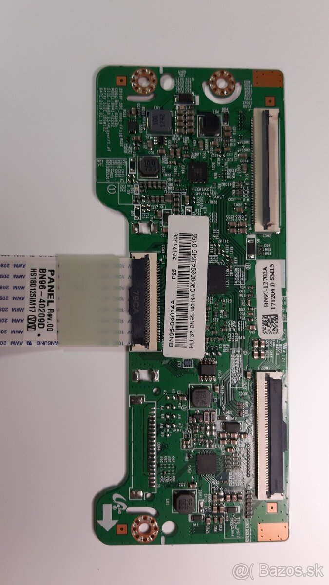 Samsung UE32M5672AU, ND - 11