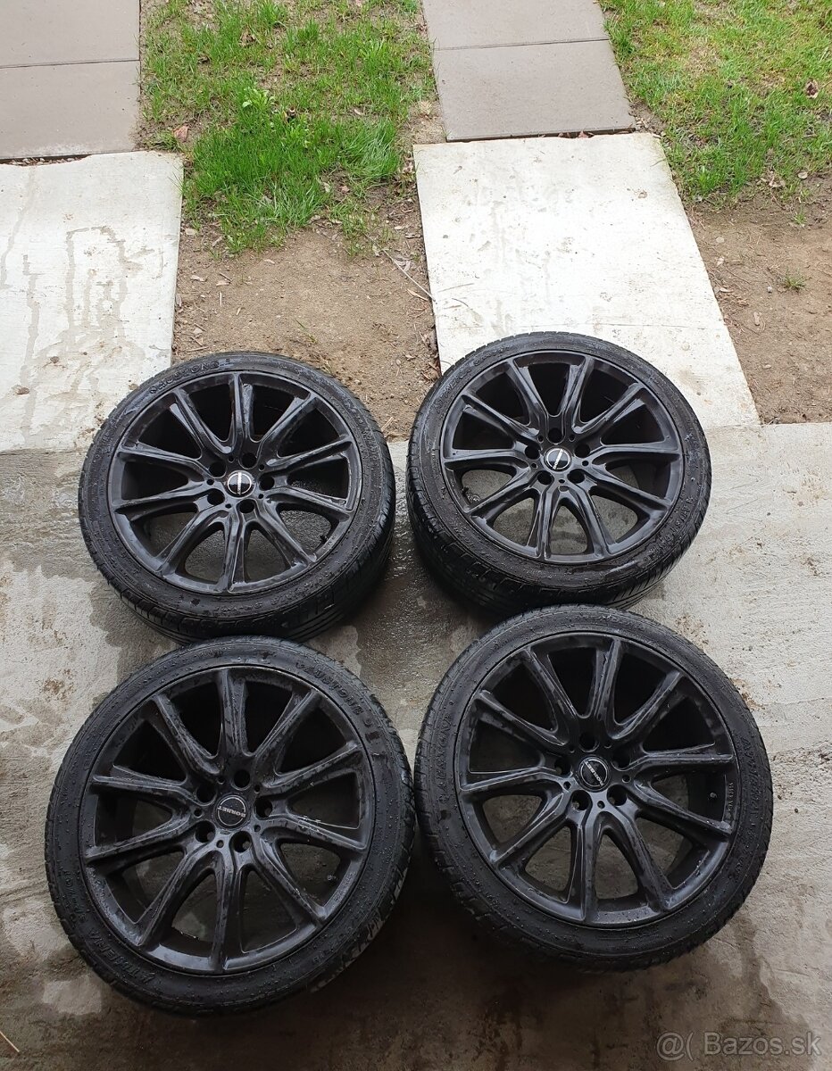 Volkswagen Passat CC 2.0 TDI, 103 kW - 11