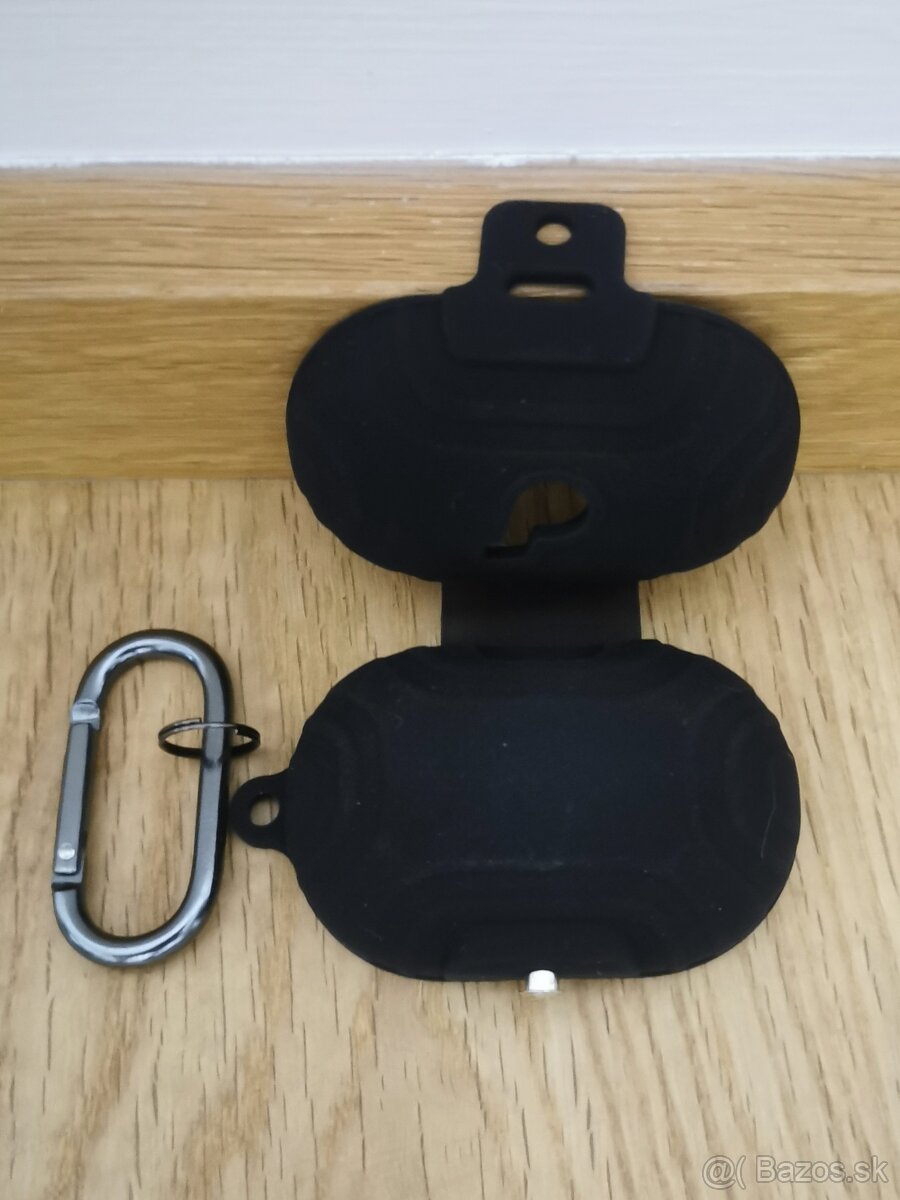 Vynikajúce Anker SoundCore SPACE A40 + obal, H30i - 11