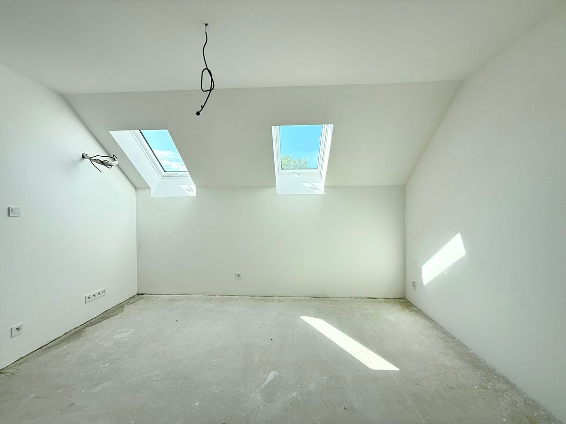 JANOVÍK NOVOSTAVBA 3 IZBOVÝ RD, TERASA, PIVNICA - 11