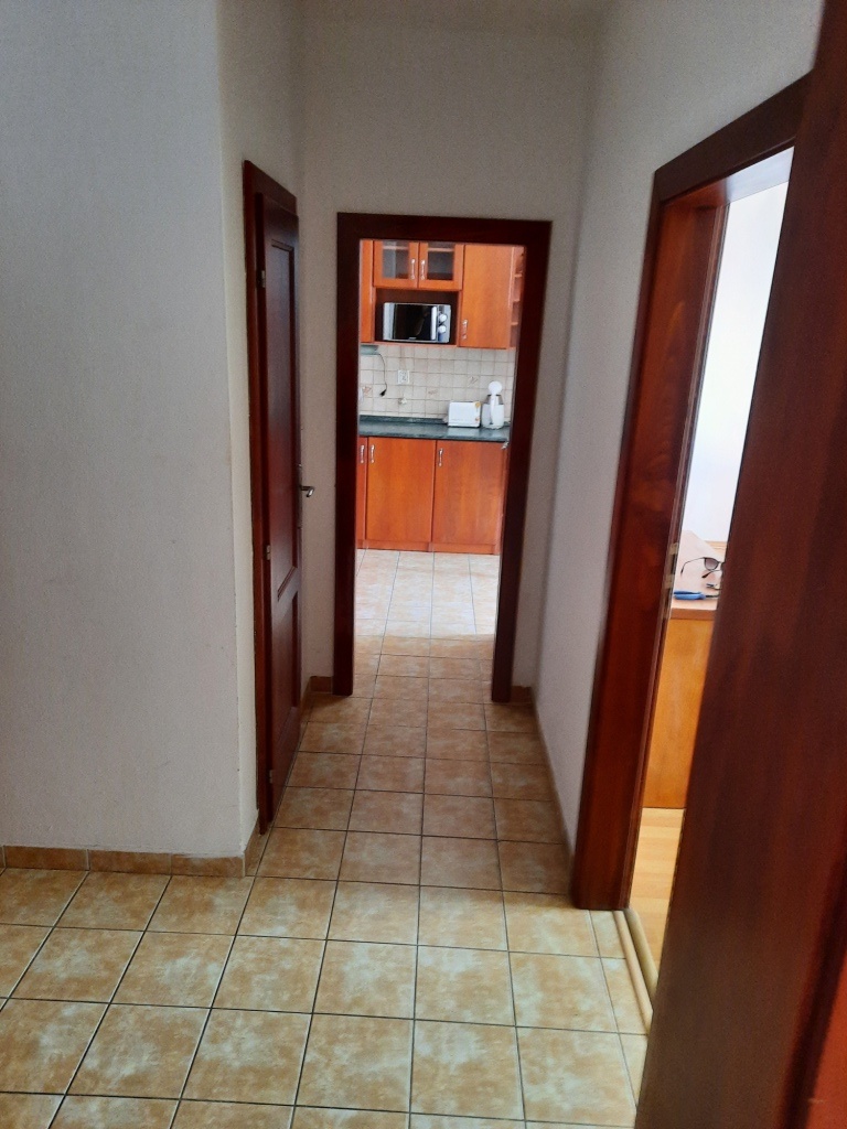 prenajmem 2-izb. byt v Galante s loggiou a klimou - 11