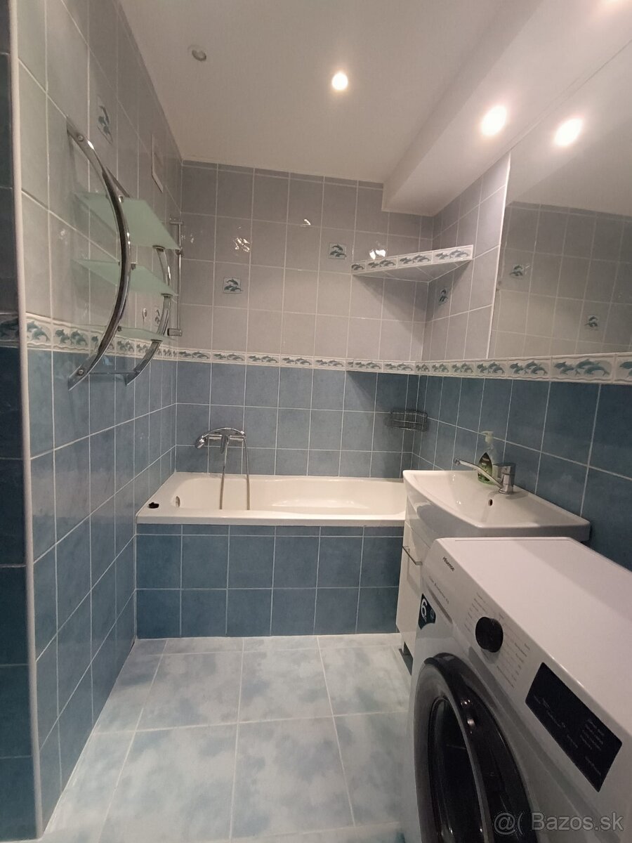 ZĽAVA 3 izbový byt SNP – Fialková ulica - 11