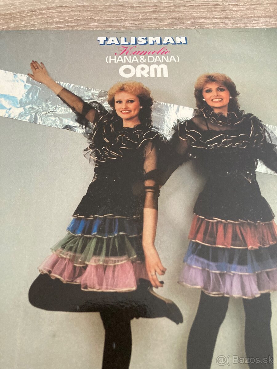 LP gramofonove platne - 11