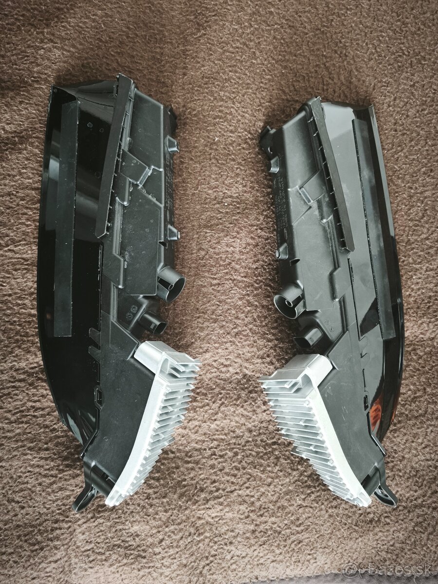 Porsche panamera 971 lift LED denne svietenie - 11