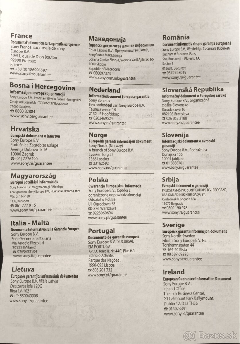 Sony wf 1000xm5 - 11