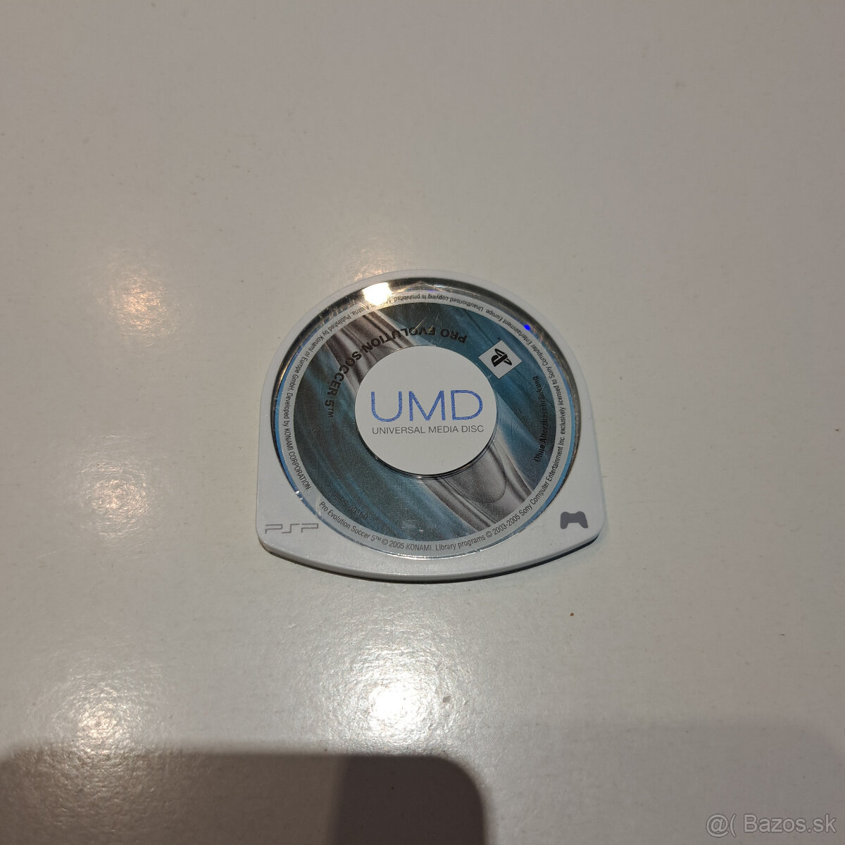 Zbierka hier na Sony PSP jeden kus 8€ Z dôvodu nepreberania - 11
