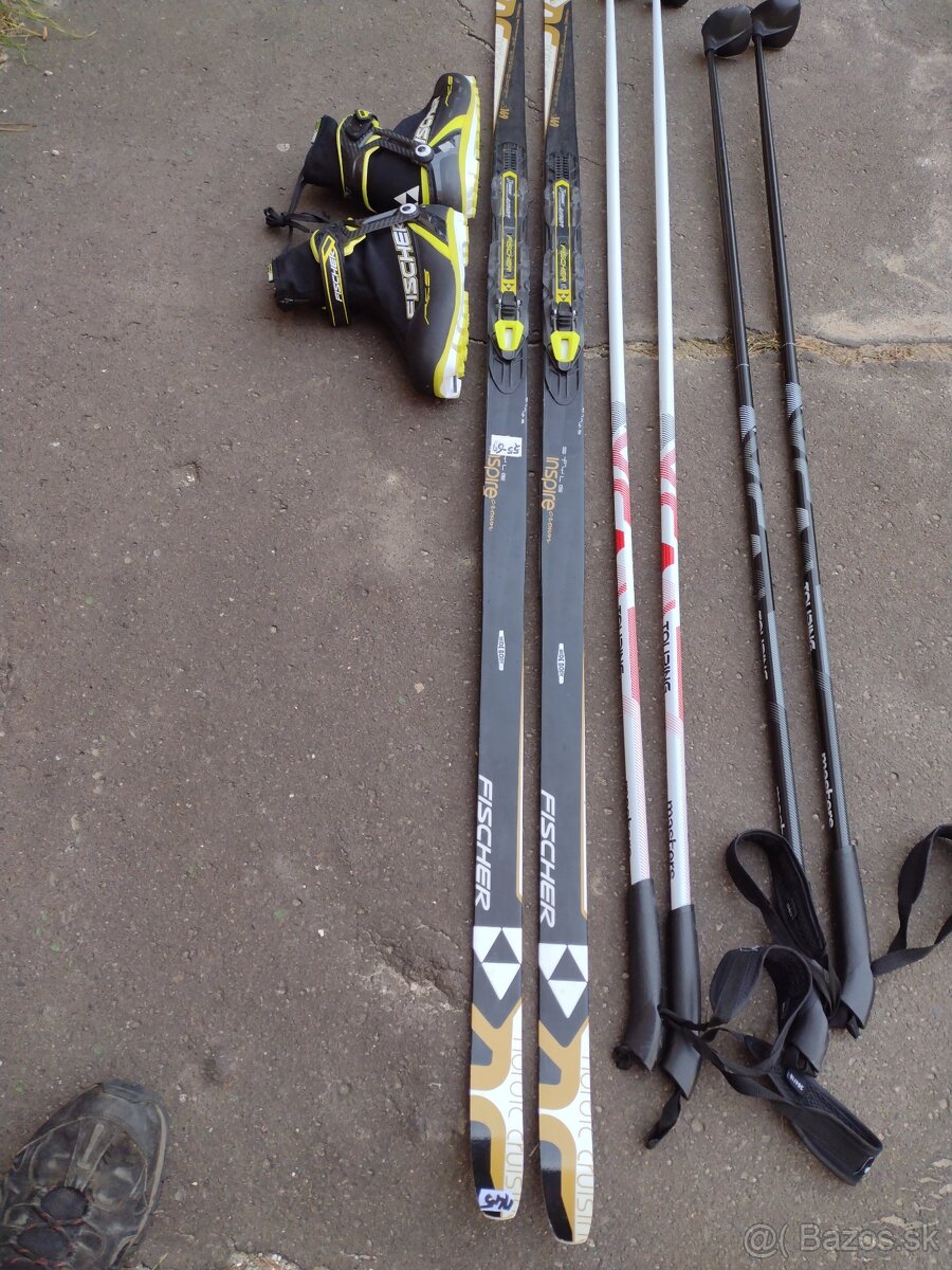 bežky 163cm-181cm - 11