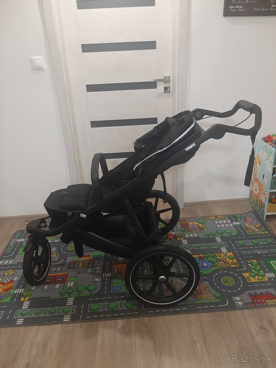 Športový kočík Thule Urban Glide - 11