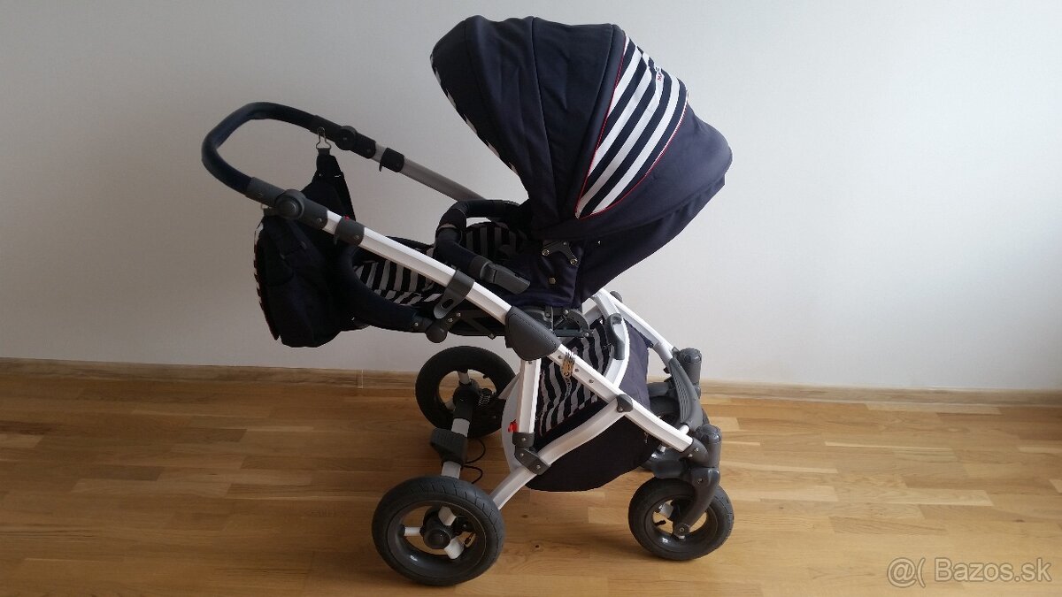 Detský kočiar - 11