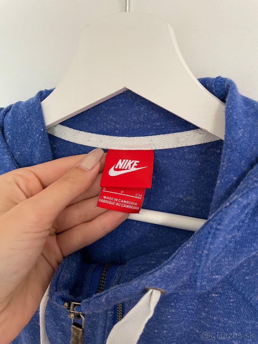 Športové mikiny original - 11