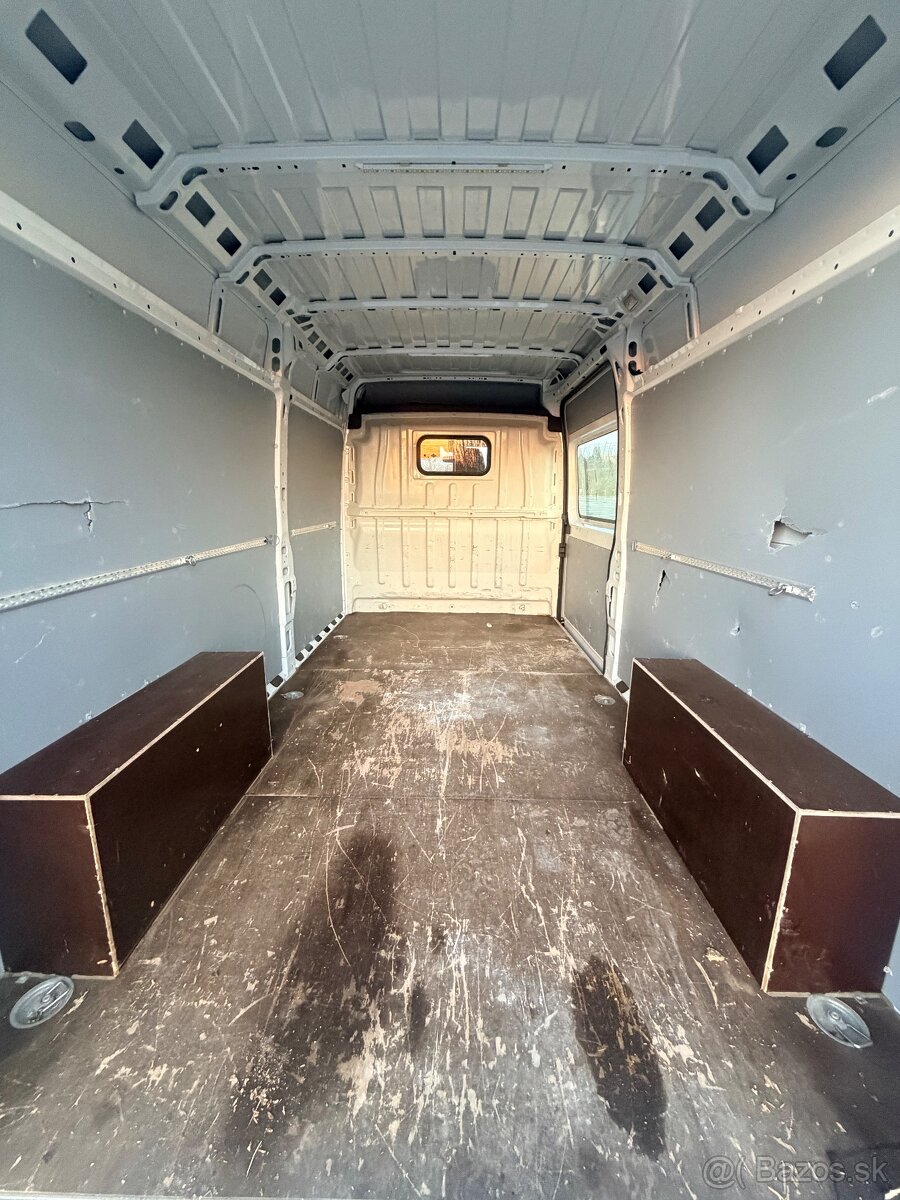 Fiat Ducato L3H2 - 11