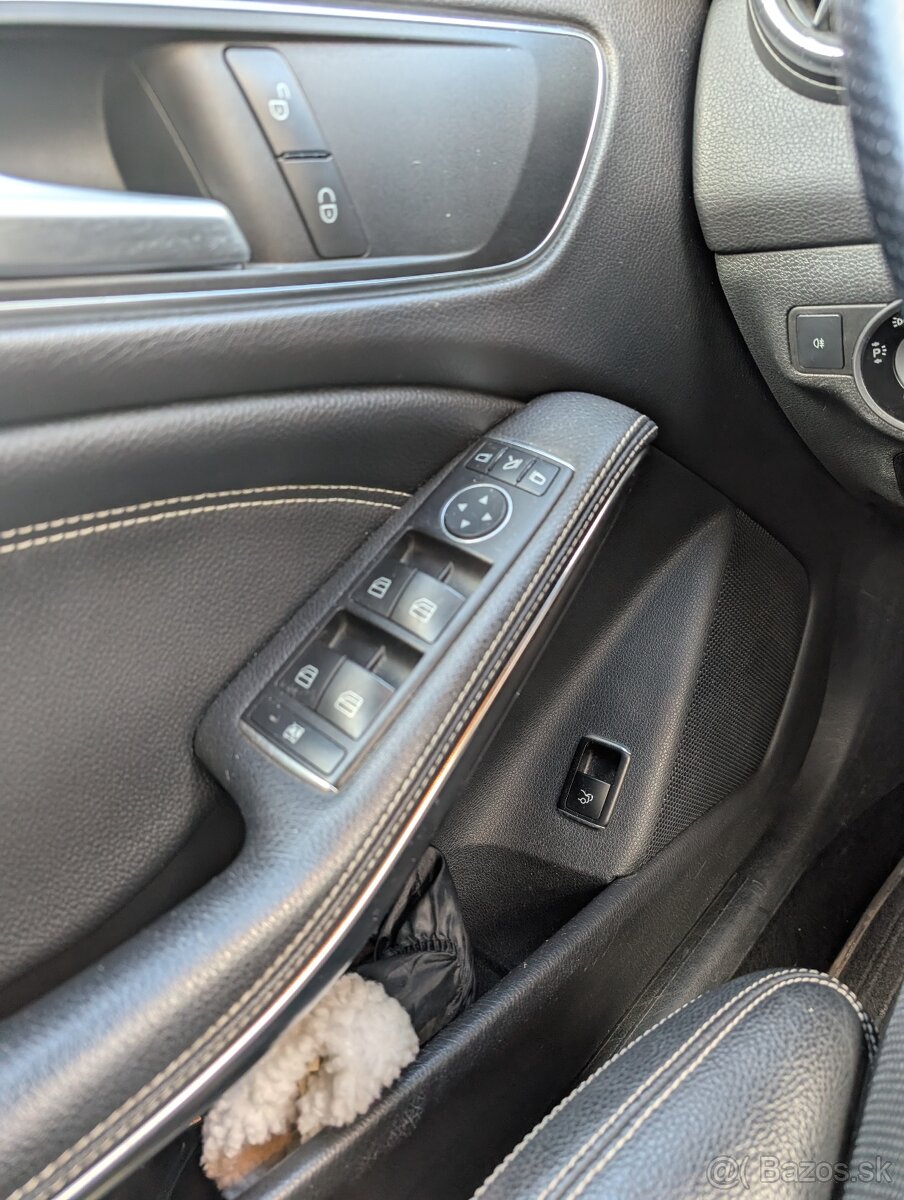 Mercedes Benz CLA 180 90kw - 11