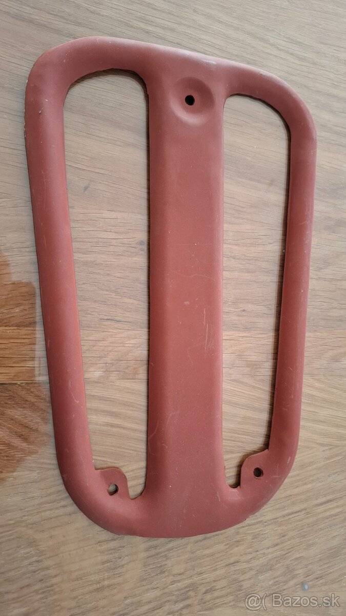 JAWA Pionier 550 / 555 - 11