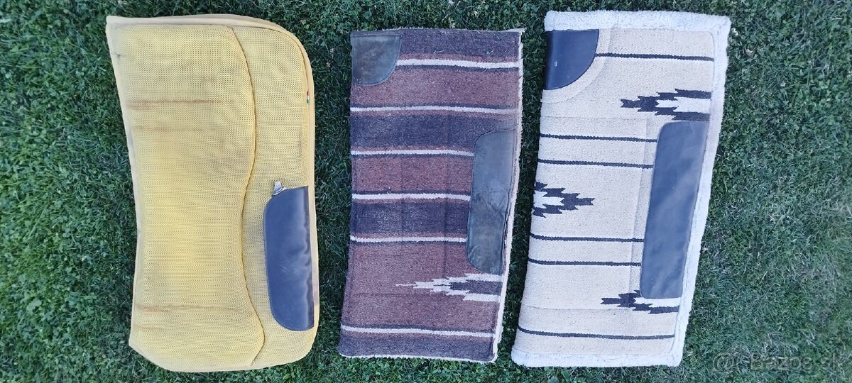 Veci pre koňa a jazdca - 11