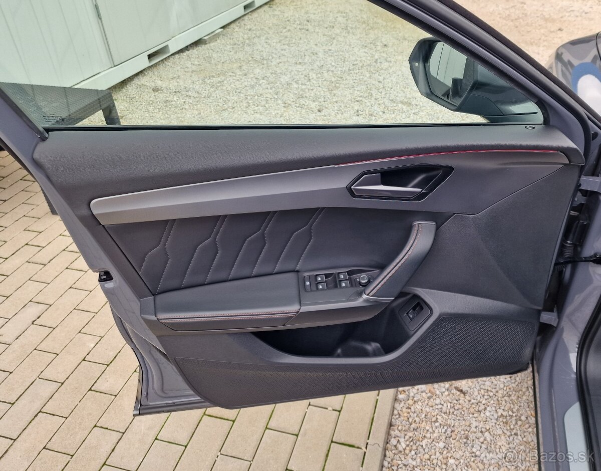 CUPRA FORMENTOR 2.0 TSI 310K 4DRIVE DSG VZ - 11