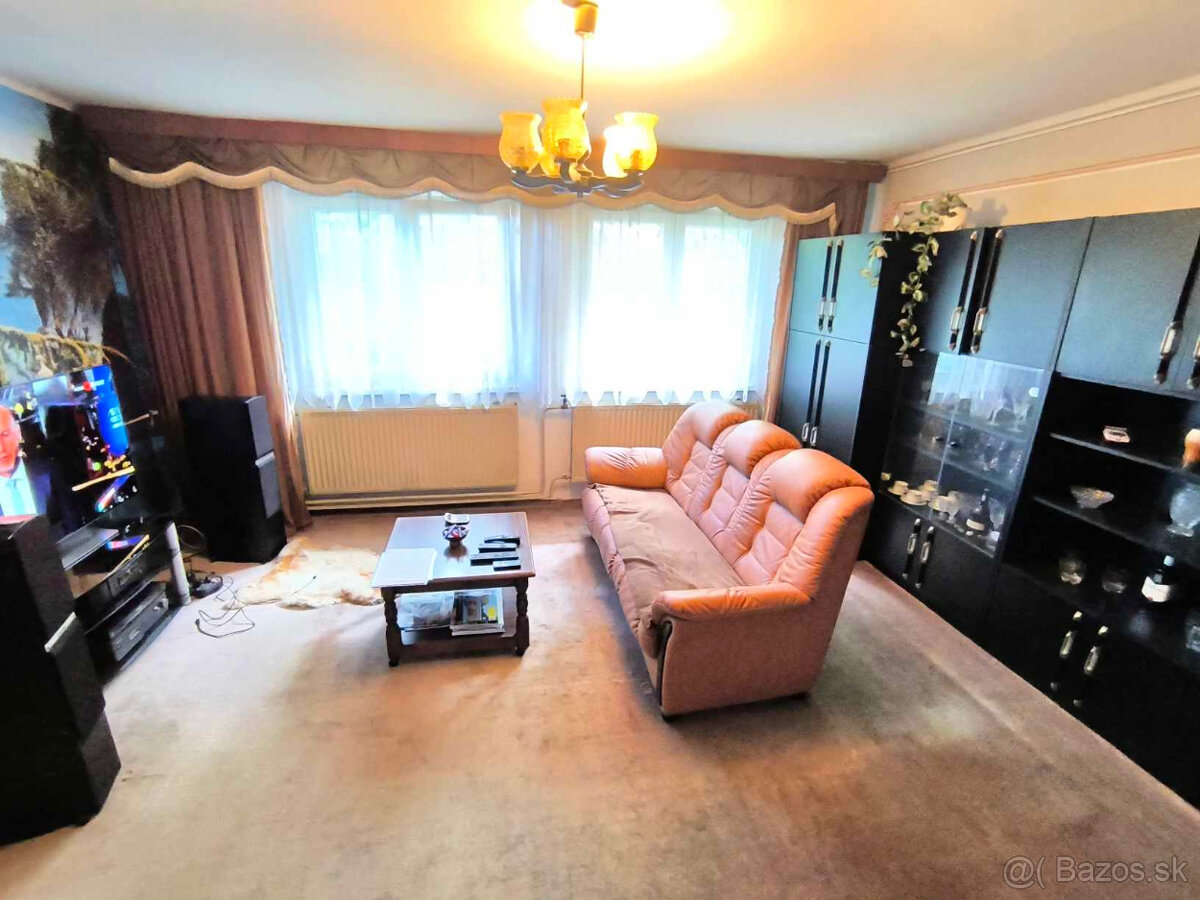 ‼️ RODINNÝ DOM NA PREDAJ, NOVÁKY - OKRES PRIEVIDZA ‼️ - 11