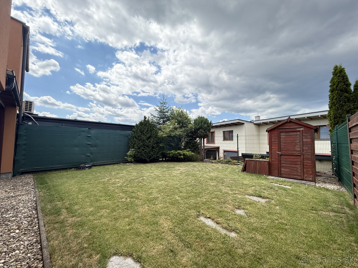 Rodinný dom Panoráma - 11