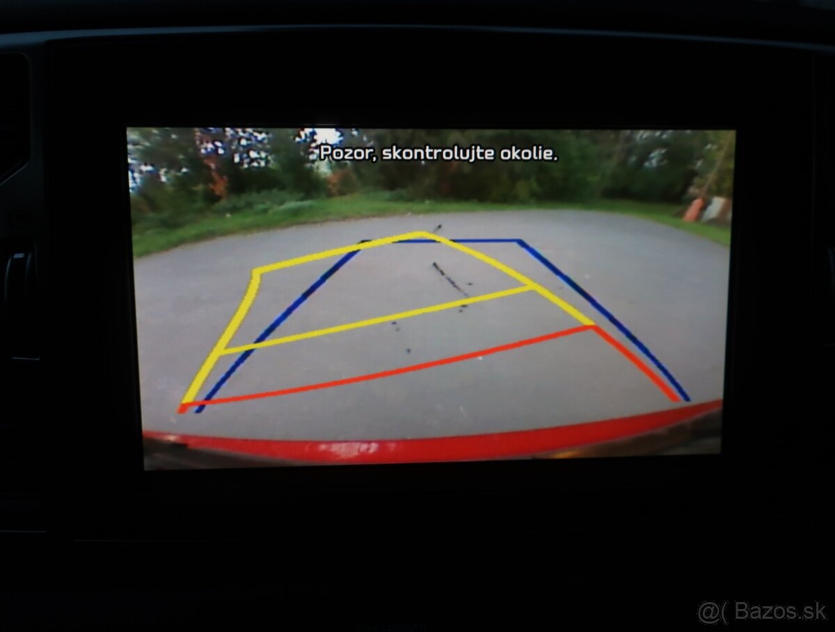 Predám Kiu Sportage GT line, diesel, panorama, AJ NA SPLÁTKY - 11