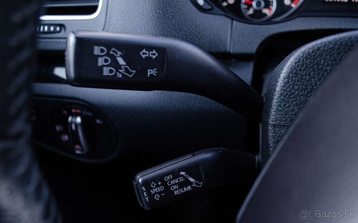 Seat Alhambra 2.0 TDI DSG 7miest - 11